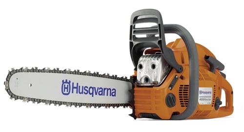 Oregon chain for husqvarna deals 455 rancher